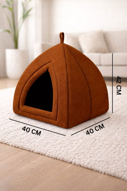 Cat house