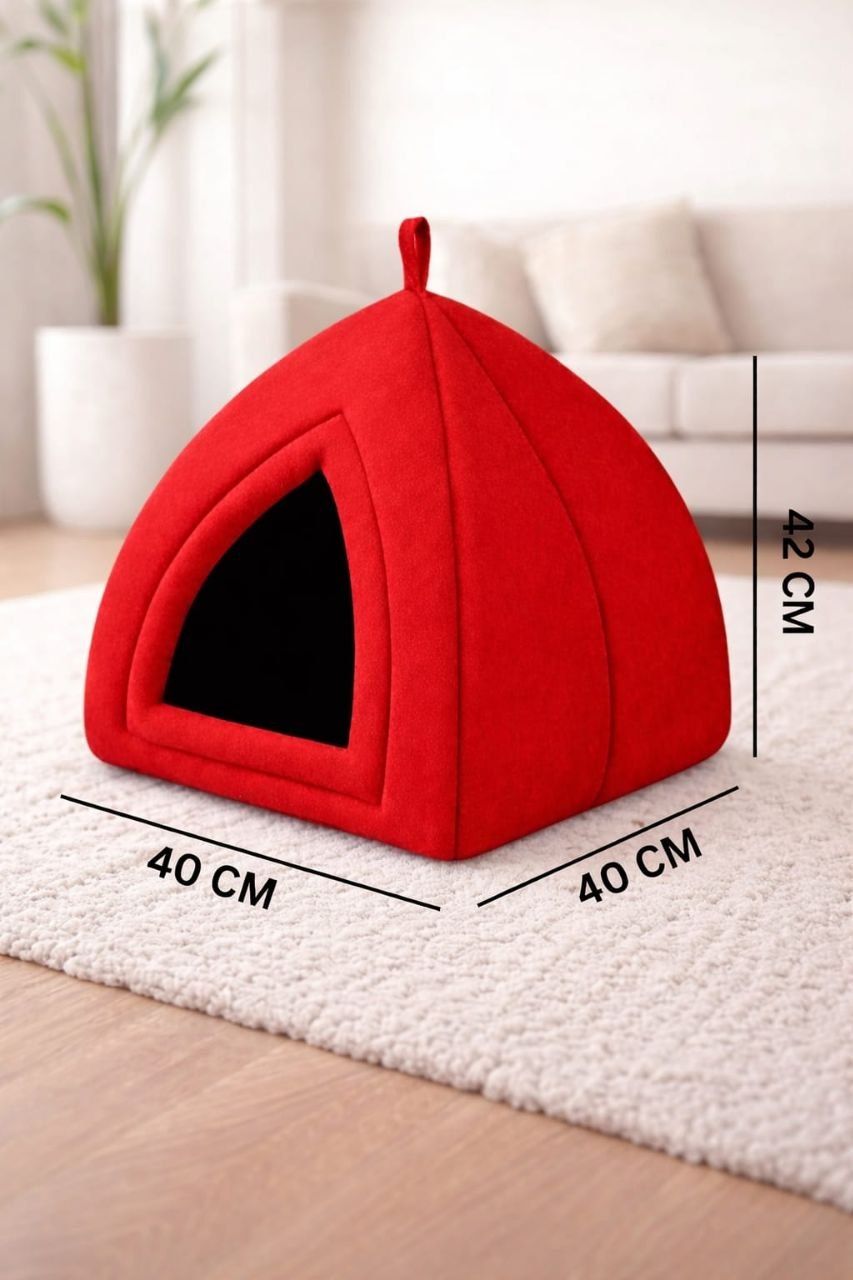 Cat House