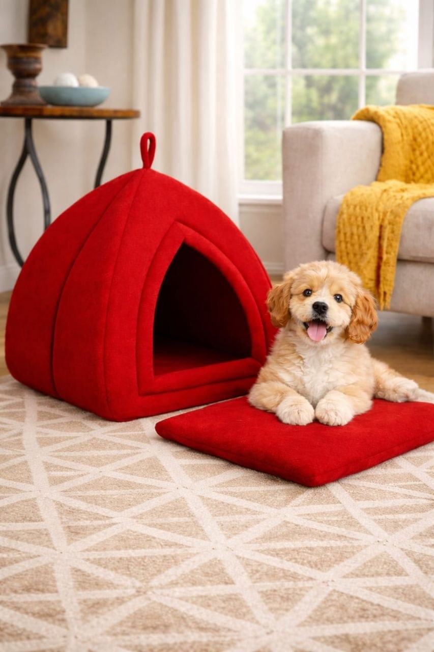 Cat House